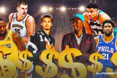 洛杉矶湖人威斯布鲁克：挑战与坚守，球场上的威少传奇