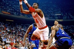 詹姆斯中国行：篮球巨星詹姆斯上海行即将开启