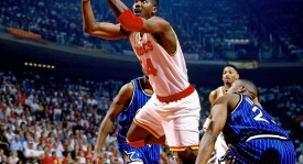 詹姆斯中国行：篮球巨星詹姆斯上海行即将开启