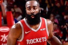 火箭队薪资困境：托马斯合同受阻，积极追求杜兰特自由球员